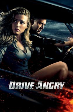 Drive Angry