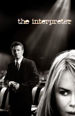 The Interpreter