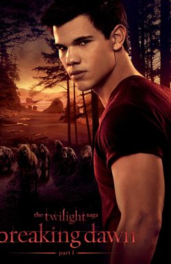 The Twilight Saga: Breaking Dawn - Part 1