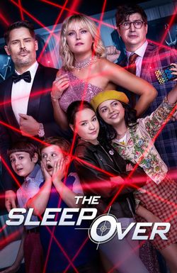 The Sleepover