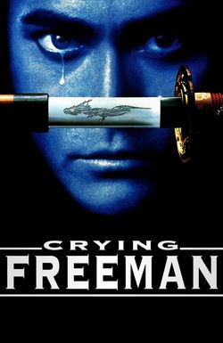 Crying Freeman