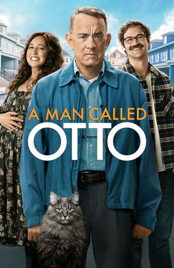 A Man Called Otto