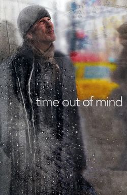 Time Out of Mind