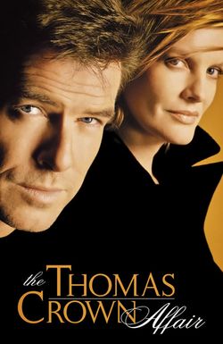 The Thomas Crown Affair