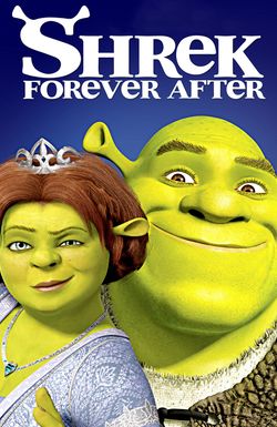 Shrek Forever After