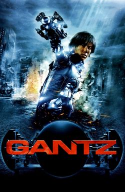 Gantz