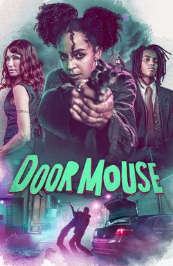 Door Mouse