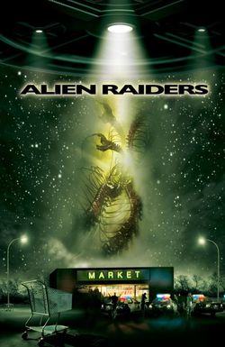 Alien Raiders