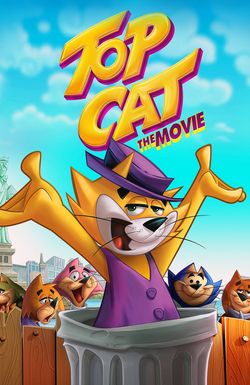 Top Cat