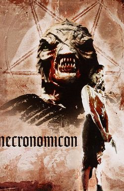 Necronomicon: Book of Dead