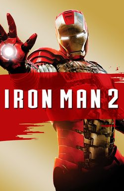 Iron Man 2