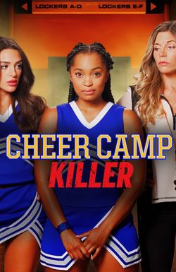 Cheer Camp Killer