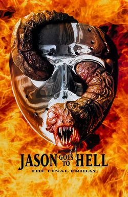 Jason Goes to Hell: The Final Friday