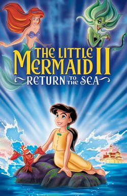 The Little Mermaid II: Return to the Sea