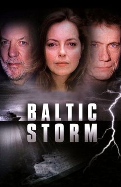 Baltic Storm