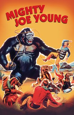 Mighty Joe Young