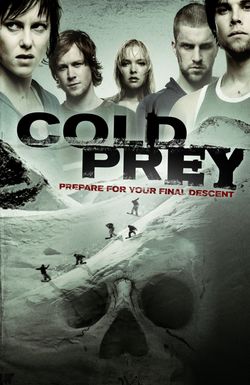 Cold Prey