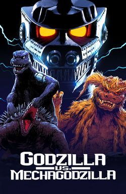 Godzilla vs. Mechagodzilla