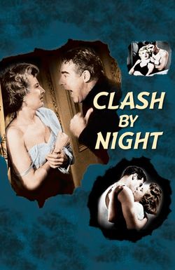 Clash by Night