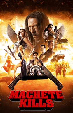 Machete Kills