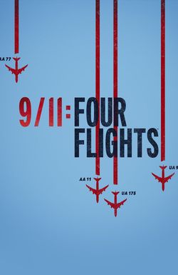 9/11: Four Flights