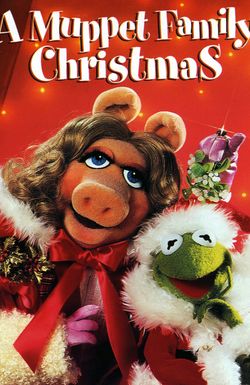 A Muppet Family Christmas