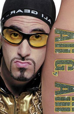 Ali G, Aiii