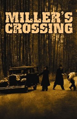 Miller's Crossing