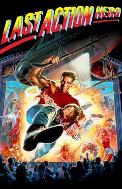 Last Action Hero