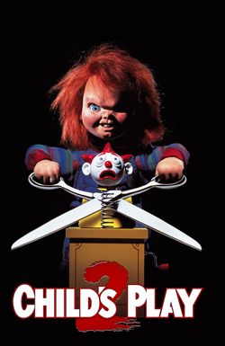 Child's Play 2