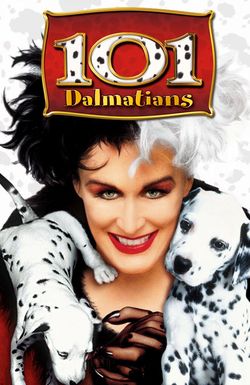 101 Dalmatians