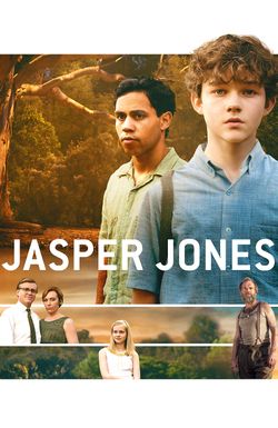 Jasper Jones