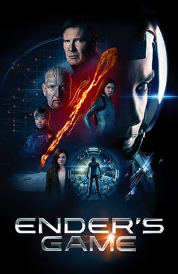 Ender's Game