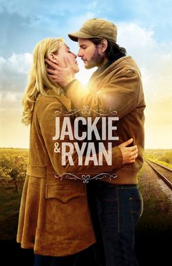 Jackie & Ryan