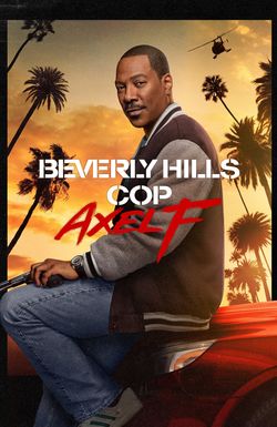 Beverly Hills Cop: Axel F