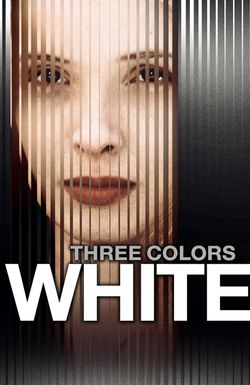 Three Colors: White