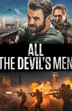 All the Devil's Men