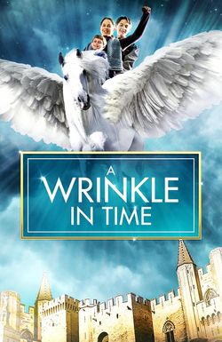 A Wrinkle in Time