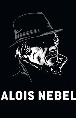 Alois Nebel