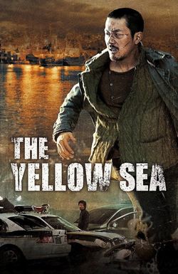 The Yellow Sea