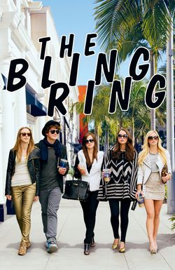 The Bling Ring