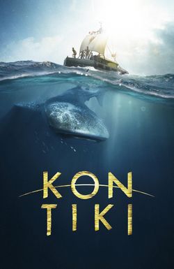 Kon-Tiki