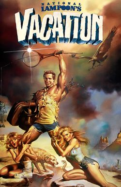 National Lampoon's Vacation