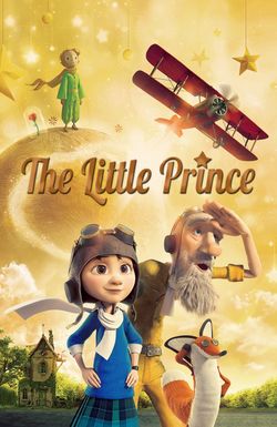 The Little Prince