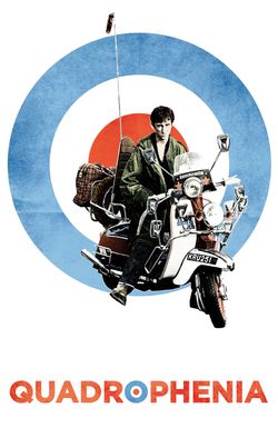 Quadrophenia