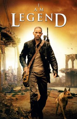 I Am Legend