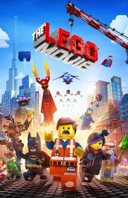 The Lego Movie