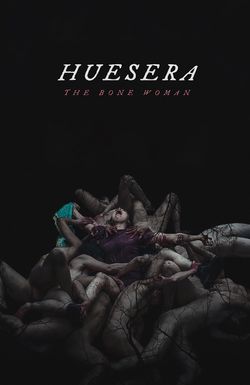 Huesera: The Bone Woman