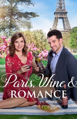 Paris, Wine & Romance