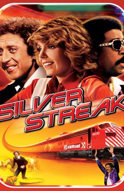 Silver Streak